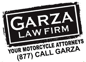 Garza Motorcycle Law